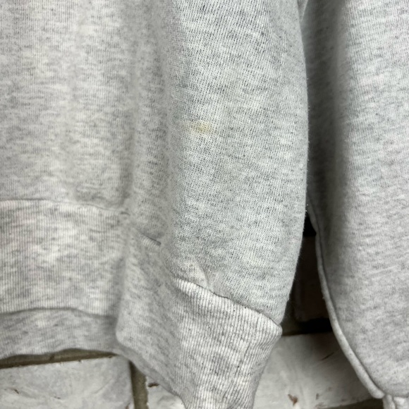 Vintage | Boston Terrier Crewneck - Picture 5 of 10